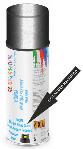paint for Honda Odyssey