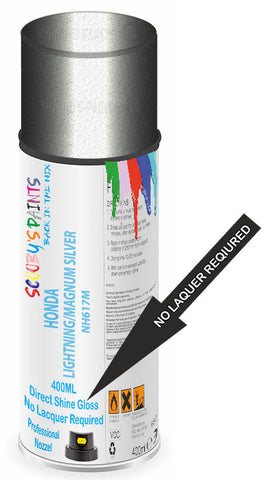 paint for Honda Civic