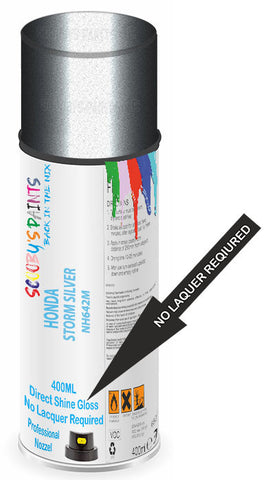 paint for Honda Cr-Z