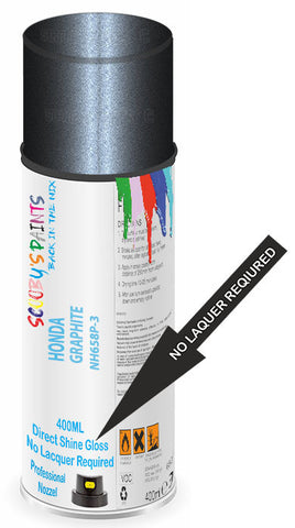 paint for Honda Accord
