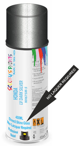 paint for Honda Civic