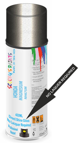 paint for Honda Civic