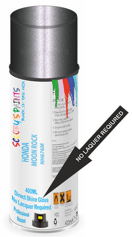 paint for Honda S2000