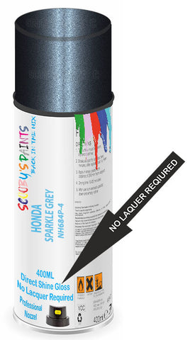 paint for Honda Fr-V