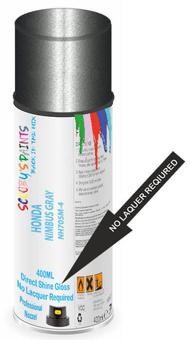 paint for HONDA CIVIC