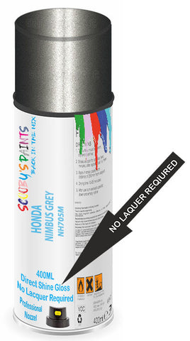 paint for Honda Pilot