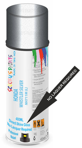 paint for HONDA STEP WAGON