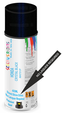 paint for Honda E