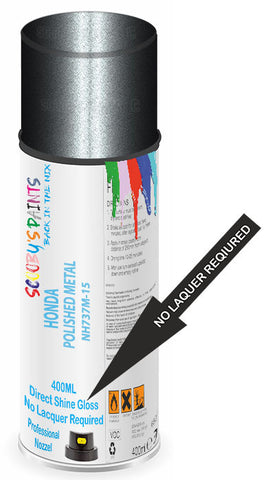 paint for HONDA CIVIC