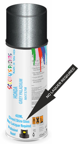 paint for Honda Civic Type R
