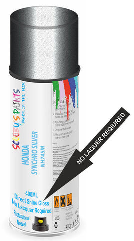 paint for Honda S2000
