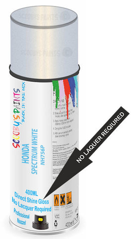 paint for Honda Insight