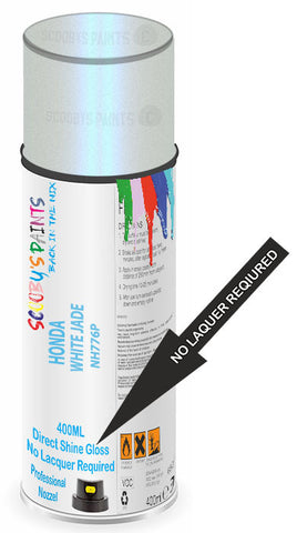 paint for HONDA RIDGELINE