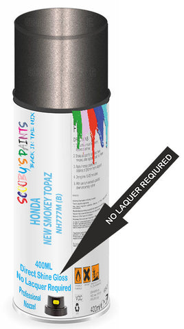 paint for HONDA ELEMENT