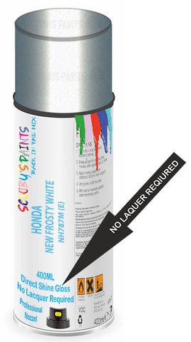 paint for HONDA LEGEND
