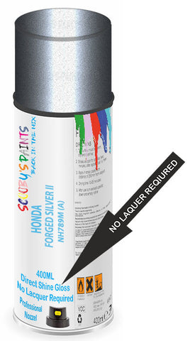 paint for HONDA RIDGELINE