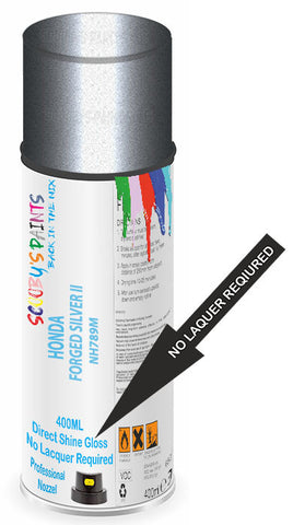 paint for Honda Accord