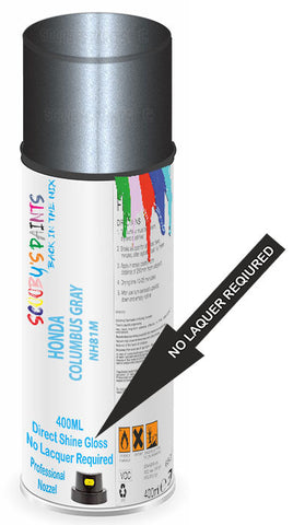 paint for HONDA CIVIC