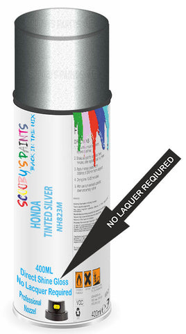 paint for Honda Shuttle