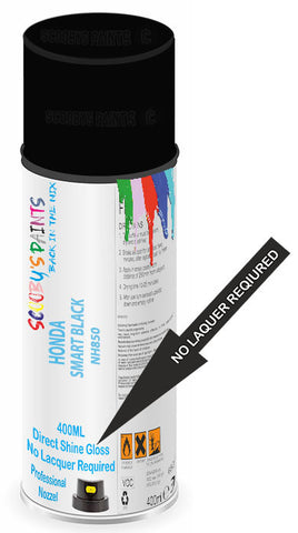 paint for Honda N Box