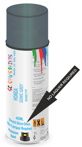 paint for Honda Accord Hybrid