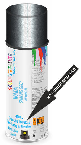 paint for Honda N Box +
