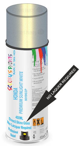 paint for Honda Jazz Crosstar