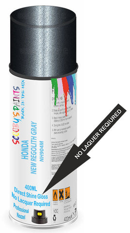 paint for Honda Accord Hybrid