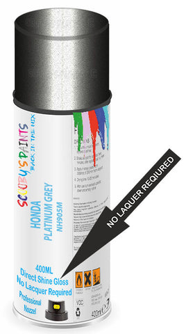 paint for Honda Hr-V