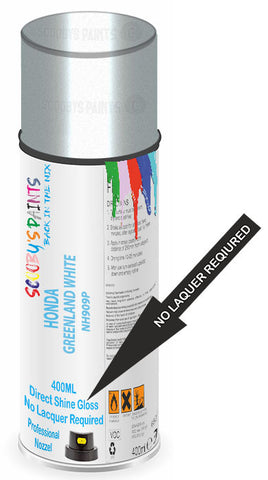 paint for HONDA CR-V