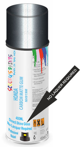 paint for HONDA CR-V