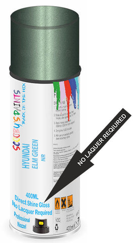 paint for Hyundai Coupe