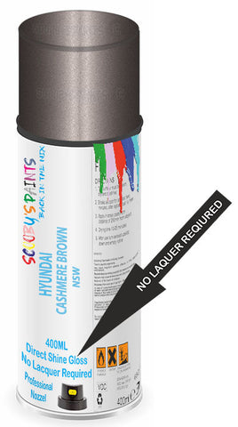 paint for Hyundai Ix55