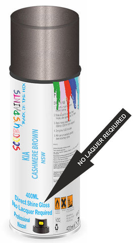 paint for Kia Venga