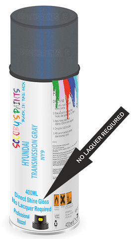 paint for Hyundai Sonata Hybrid