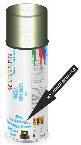 paint for Mazda Tribute Hybrid