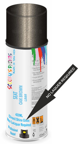 paint for SEAT 