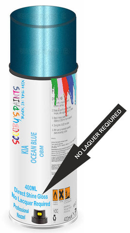 paint for Kia Ev9