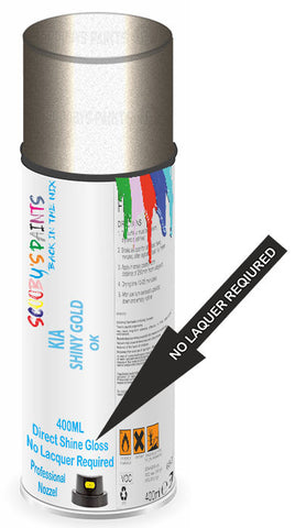 paint for Kia Sportage