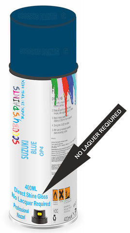 paint for Suzuki Car
