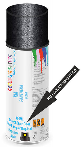paint for Kia K9