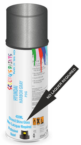 paint for Hyundai Sonata