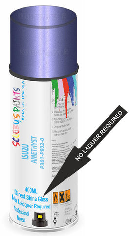 paint for ISUZU 