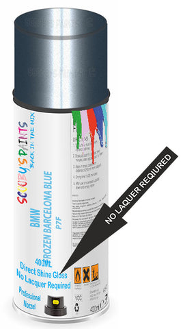 paint for Bmw M8 Coupe