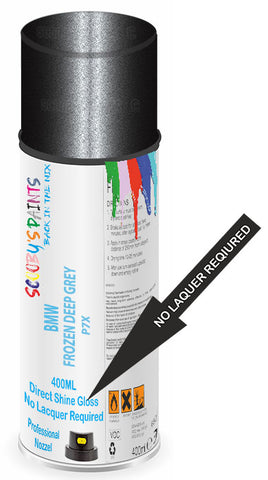 paint for Bmw M7