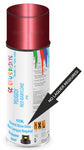 paint for Peugeot 1007
