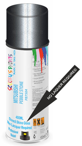 paint for Mitsubishi Carisma
