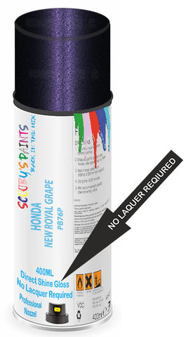 paint for HONDA N-ONE