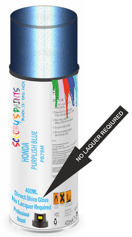 paint for Honda Vamos