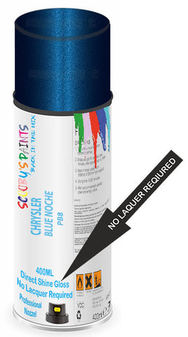 paint for Chrysler Sebring
